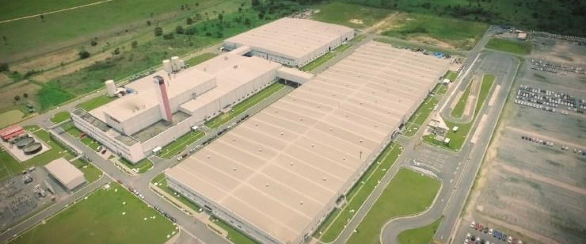CAOA compra parte da operação brasileira da Chery e forma a CAOA Chery CAOA compra parte da operação brasileira da Chery e forma a CAOA Chery